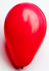 ballon rouge