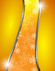 abstract christmas background
