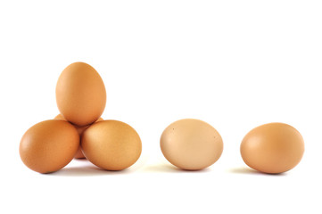 Eggs