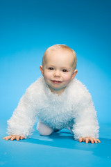 winter baby