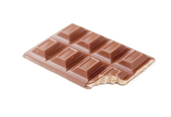 tablette de chocolat