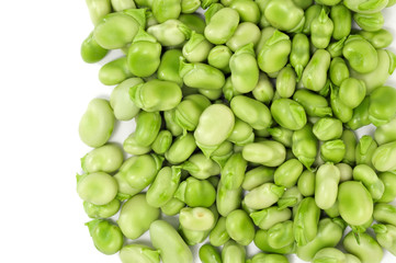 broad beans