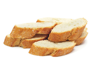 bread slices