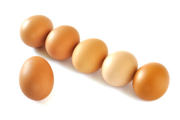 Eggs