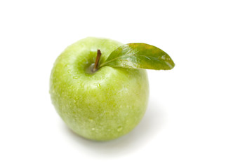 pomme fraiche bio