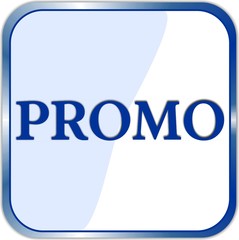 bouton promo