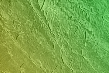 Wrinkled Fabric Shot