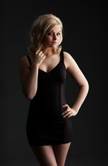 Fototapeta premium Portrait