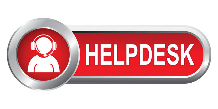 HELPDESK ICON