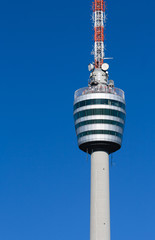 Fernsehturm Stuttgart © JCG