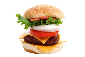 Cheeseburger