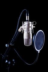 aufnahmestudio