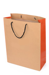 shopping bag