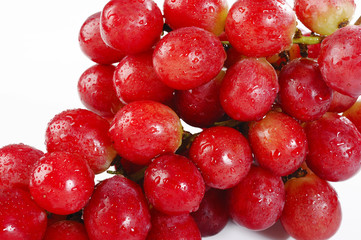 red grape