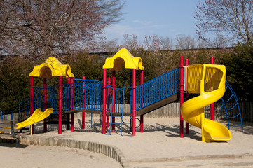 Playground