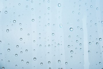 rain drop