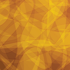 Abstract background in the form of a stained-glass window. eps10