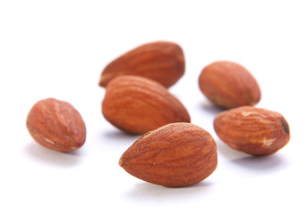 Almond nut