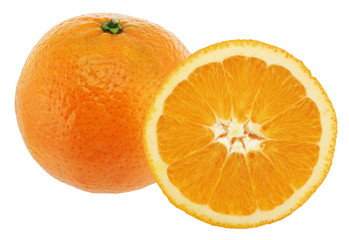 Oranges.