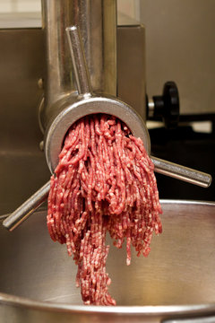 mett