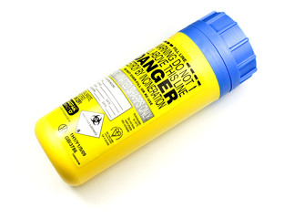 Medical Sharps Containers