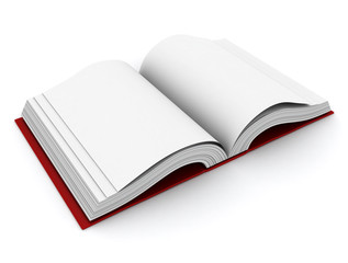 Open Book