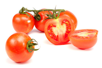 Tomatoes