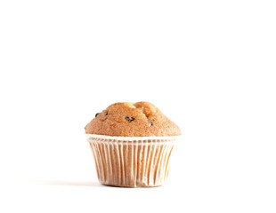 muffin au chocolat