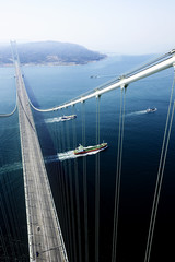 Obraz premium Bridge