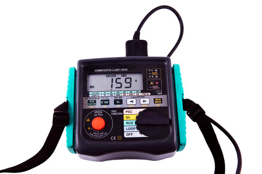 multi-testeur professionnel