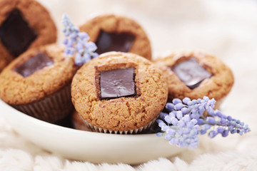 muffins