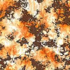 Rust Pattern