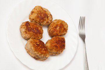 Cutlets