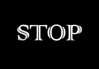 Stop