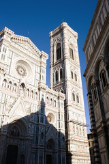 Fototapeta premium Florence, Italy, Europe