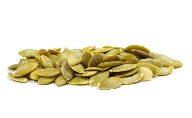 pumpkin seeds