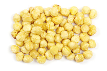 hazelnuts