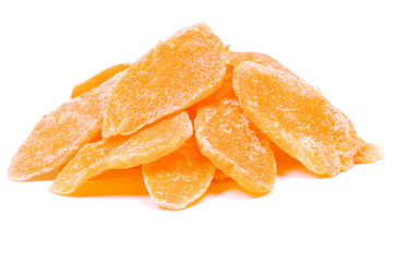 dried mango