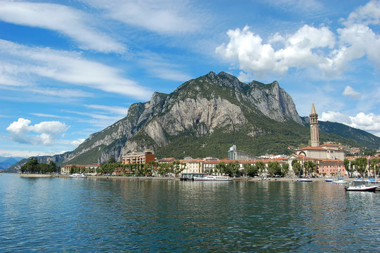 Lecco, Italien