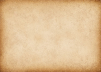 Obraz premium Starożytny papier