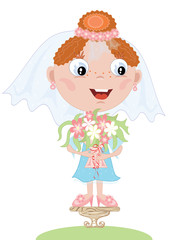 Bride