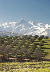 Gran Sasso d' Abruzzo 2