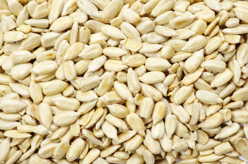 sunflower seeds