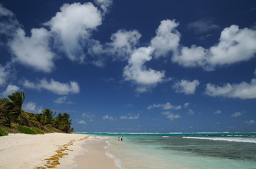 Flamenco Beach