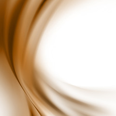 soft chocolate background