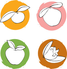 frutta - fruit - (5)