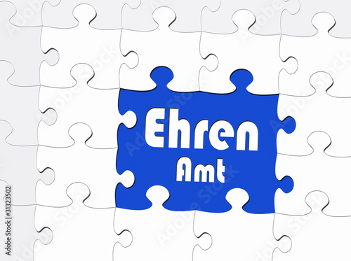 "Ehrenamt Konzept Bild Puzzle Style" Stockfotos und "Ehrenamt Konzept Bild Puzzle Style" Stockfotos und