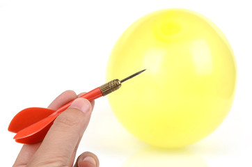 balloon