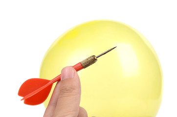 balloon