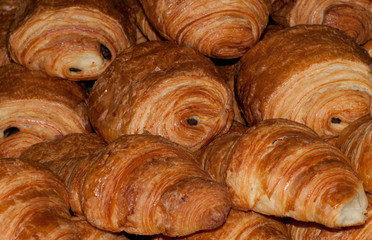 Pain au Chocolat